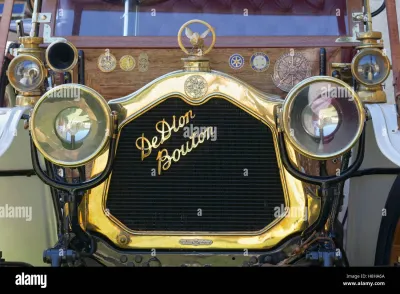 De Dion Bouton